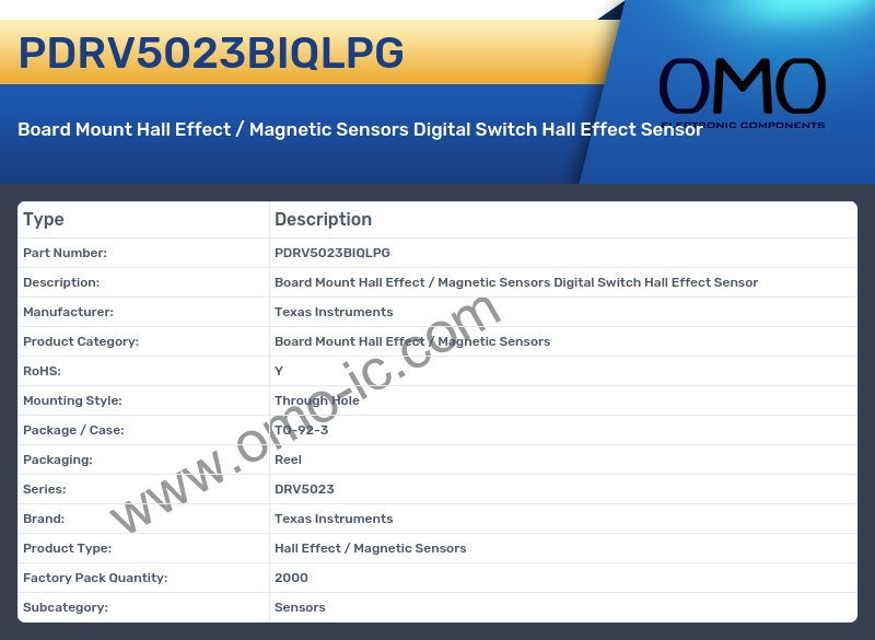 PDRV5023BIQLPG