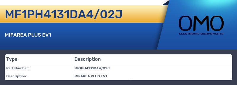 MF1PH4131DA4/02J