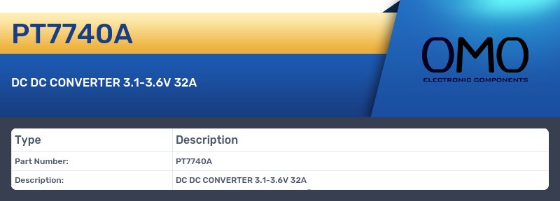 PT7740A