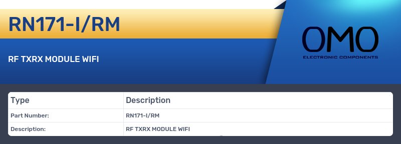 RN171-I/RM