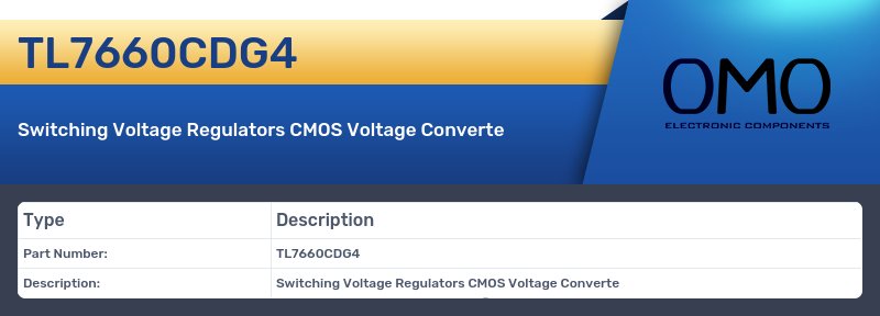 TL7660CDG4