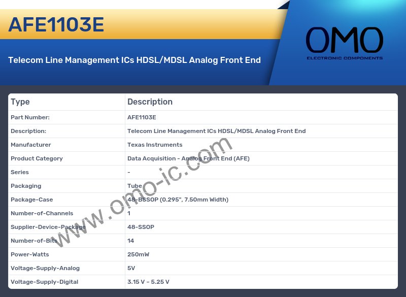 AFE1103E
