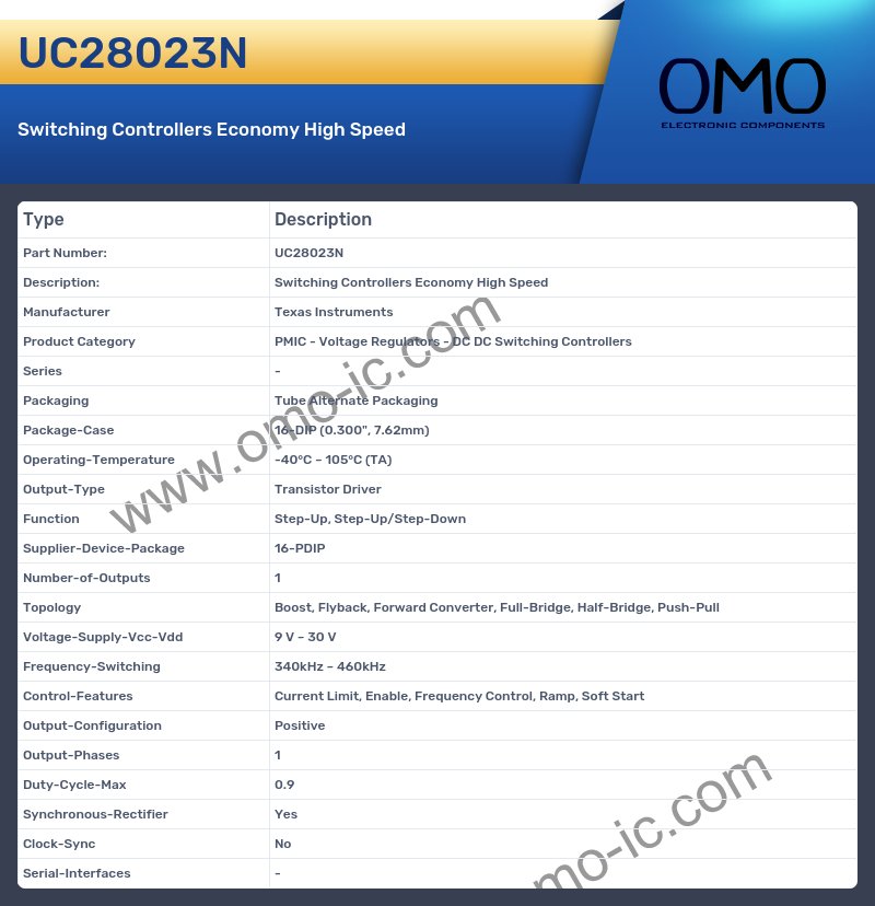 UC28023N