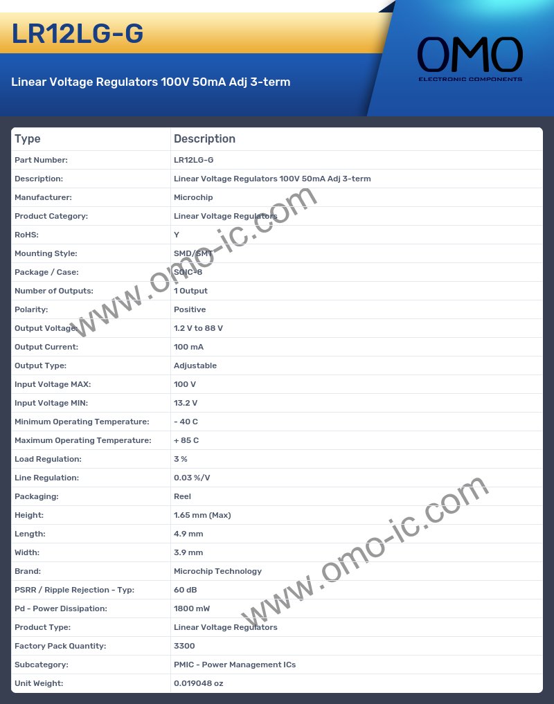 LR12LG-G