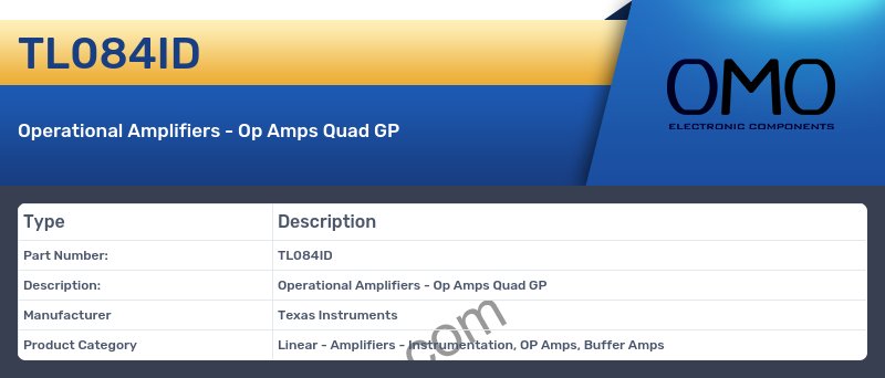 TL084ID