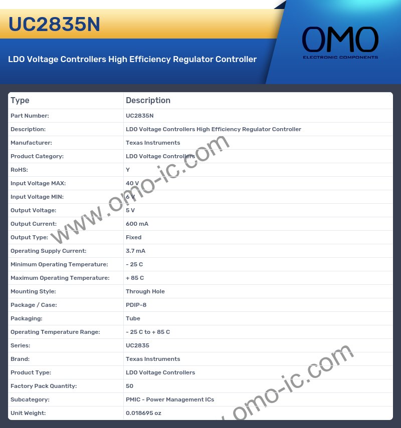 UC2835N