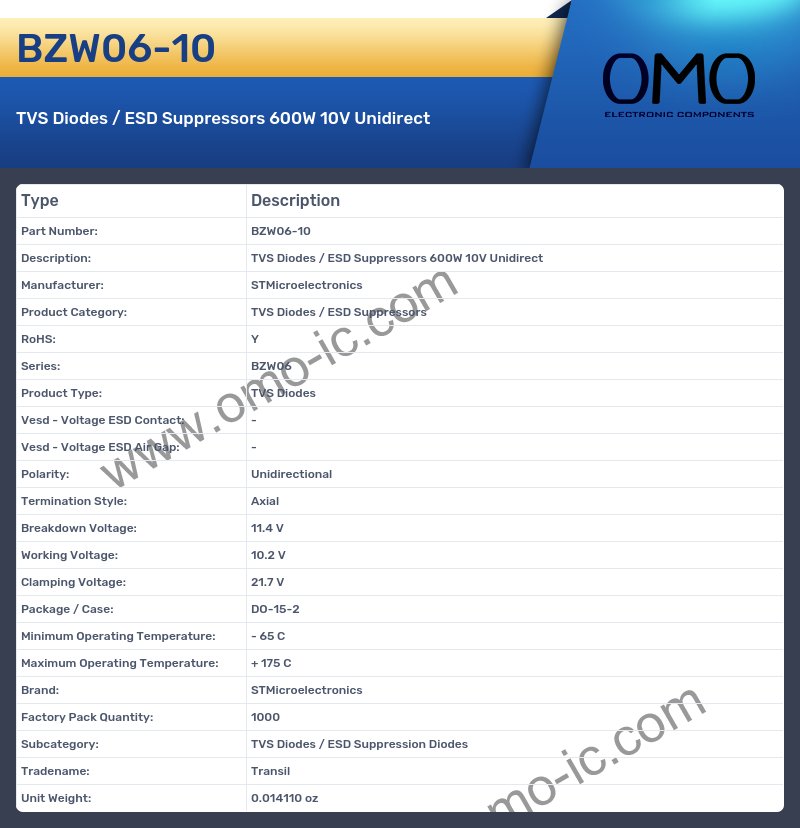 BZW06-10
