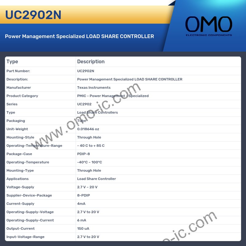 UC2902N