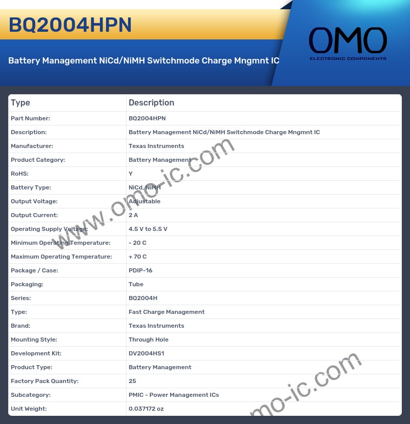 BQ2004HPN