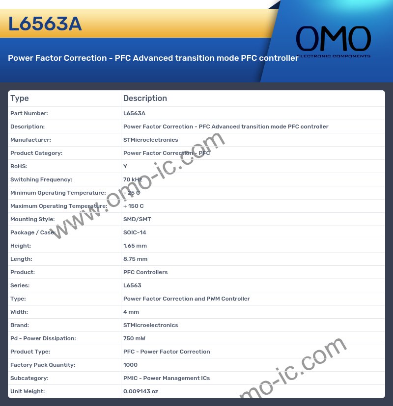 L6563A