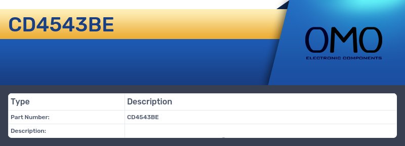 CD4543BE