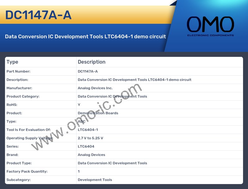 DC1147A-A