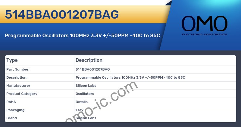 514BBA001207BAG
