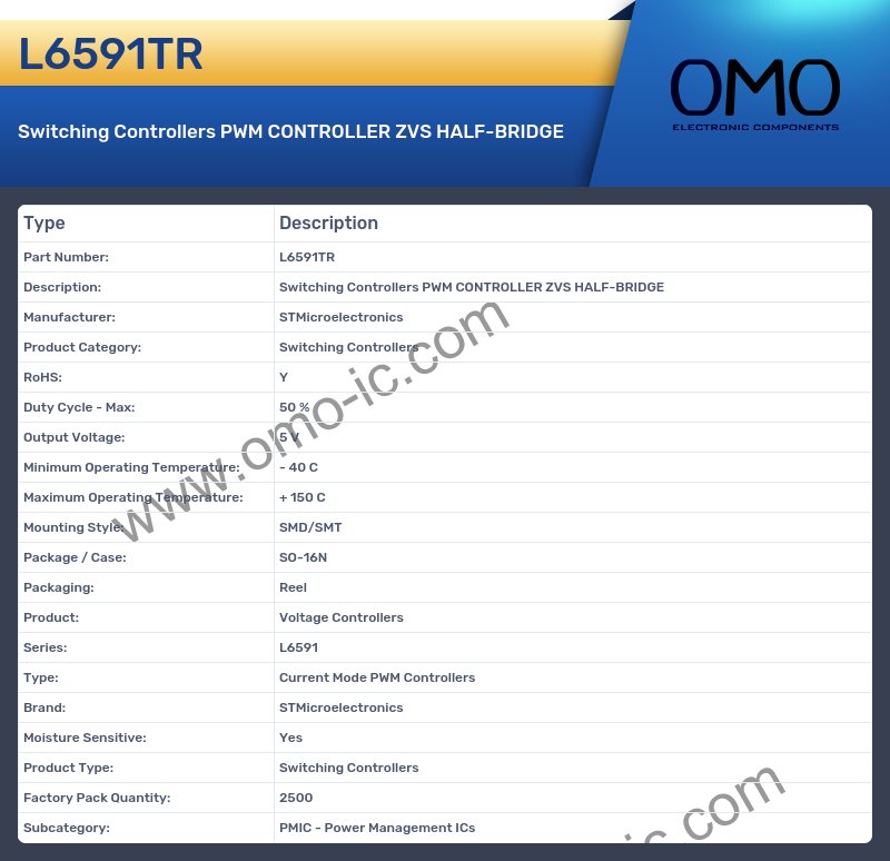 L6591TR
