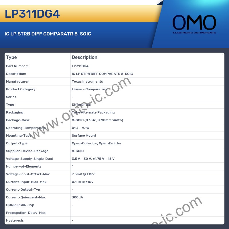 LP311DG4