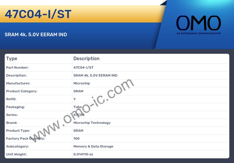 47C04-I/ST