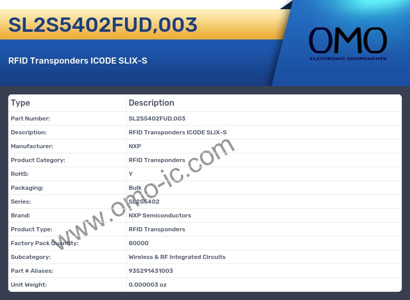 SL2S5402FUD,003