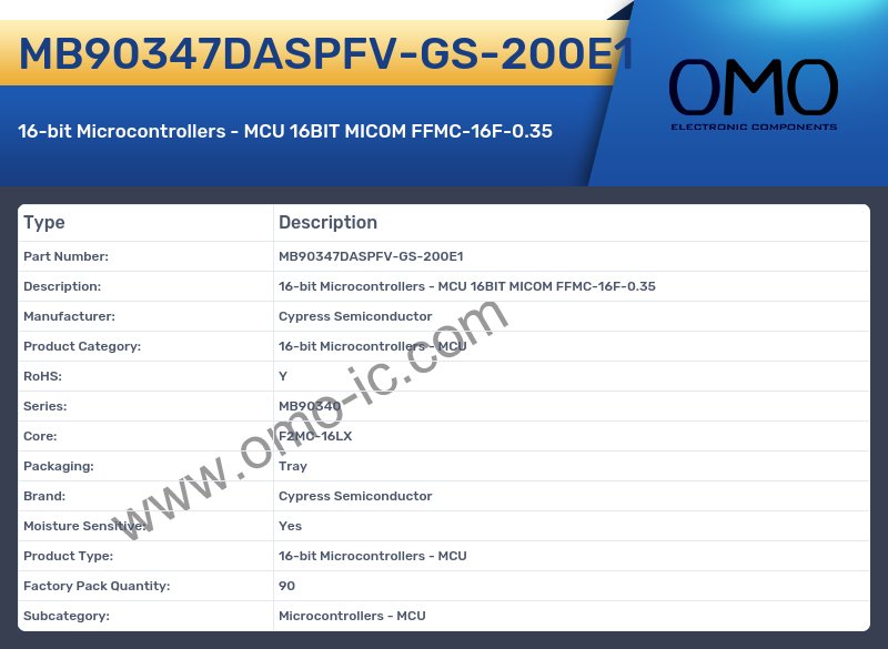 MB90347DASPFV-GS-200E1