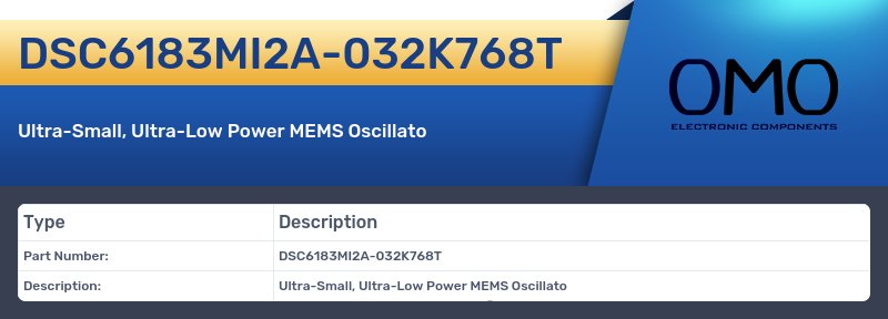 DSC6183MI2A-032K768T