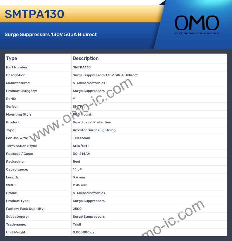 SMTPA130