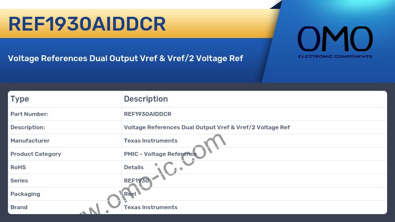 REF1930AIDDCR