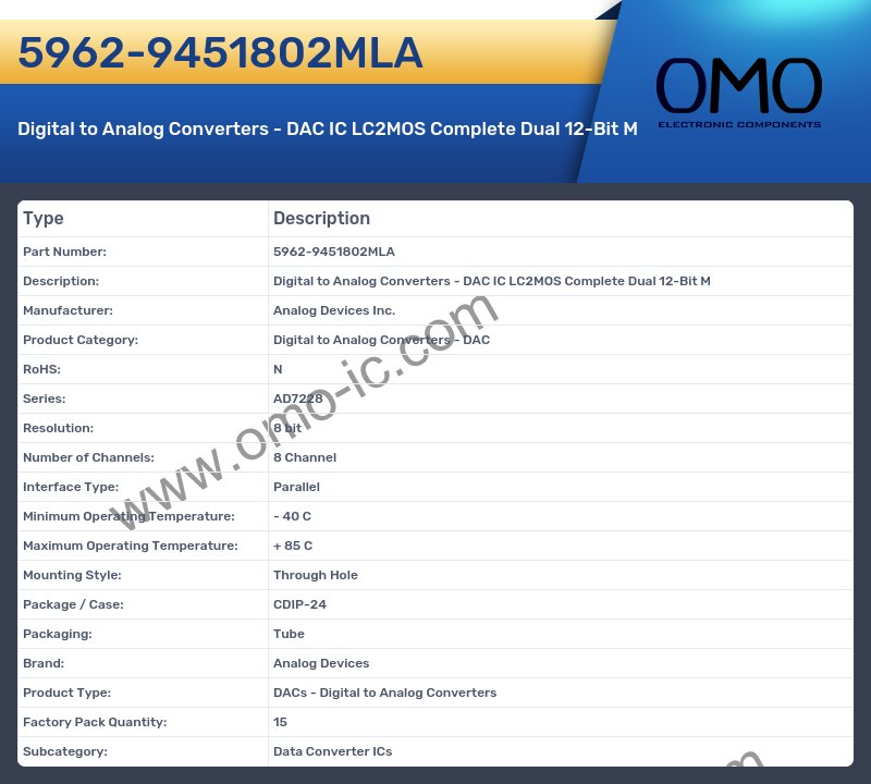 5962-9451802MLA