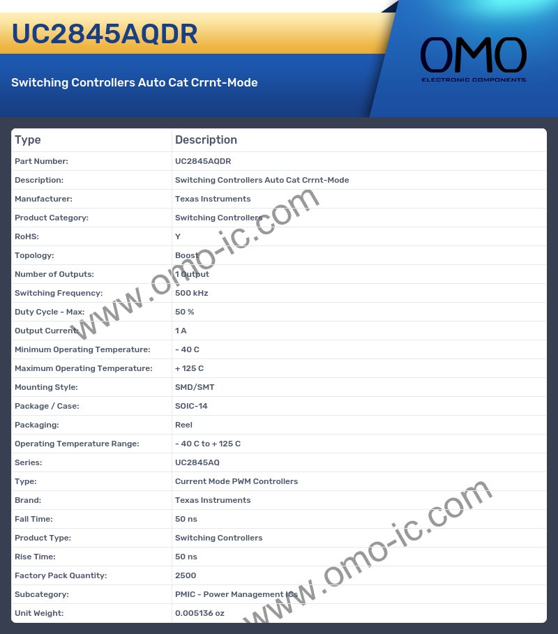 UC2845AQDR