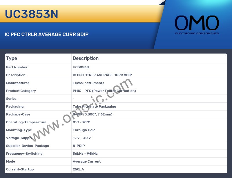 UC3853N