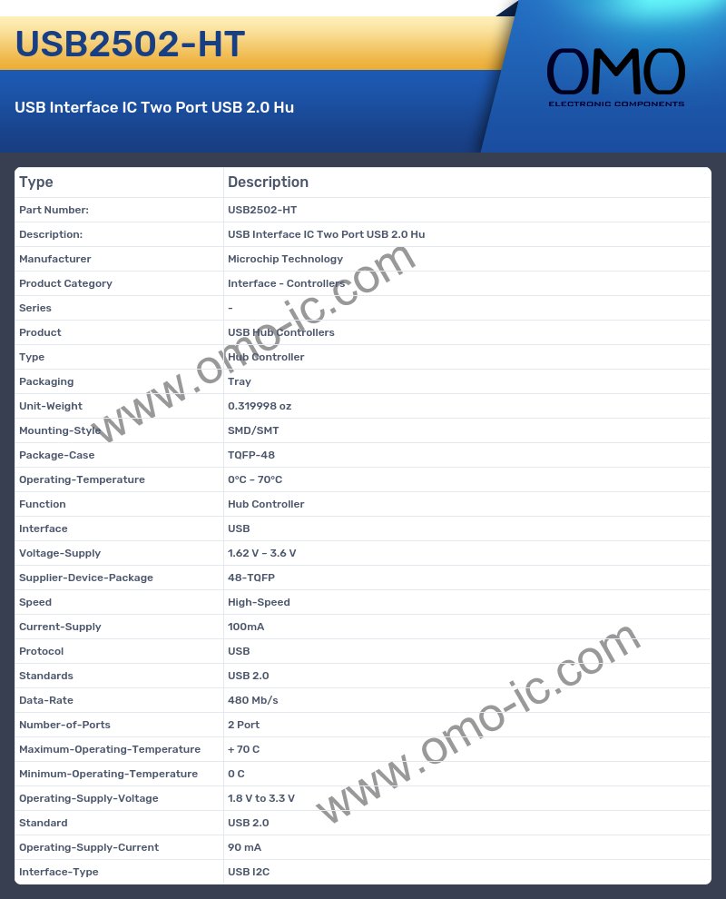 USB2502-HT