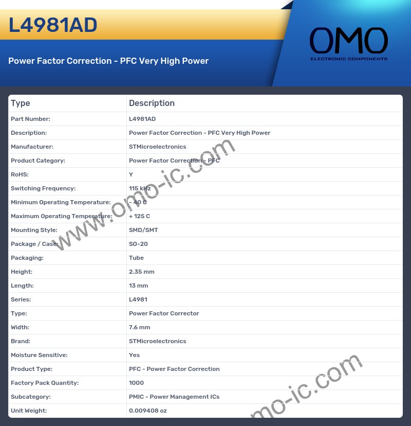 L4981AD