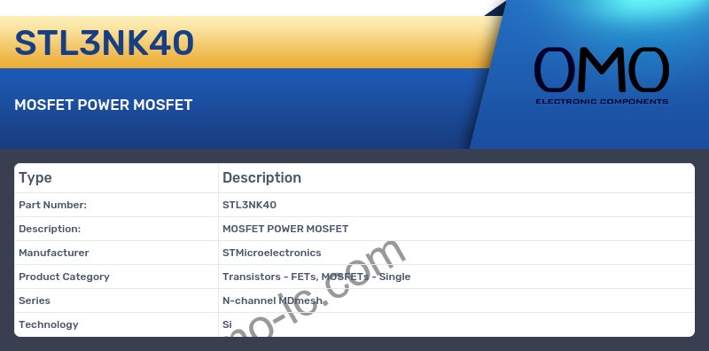 STL3NK40