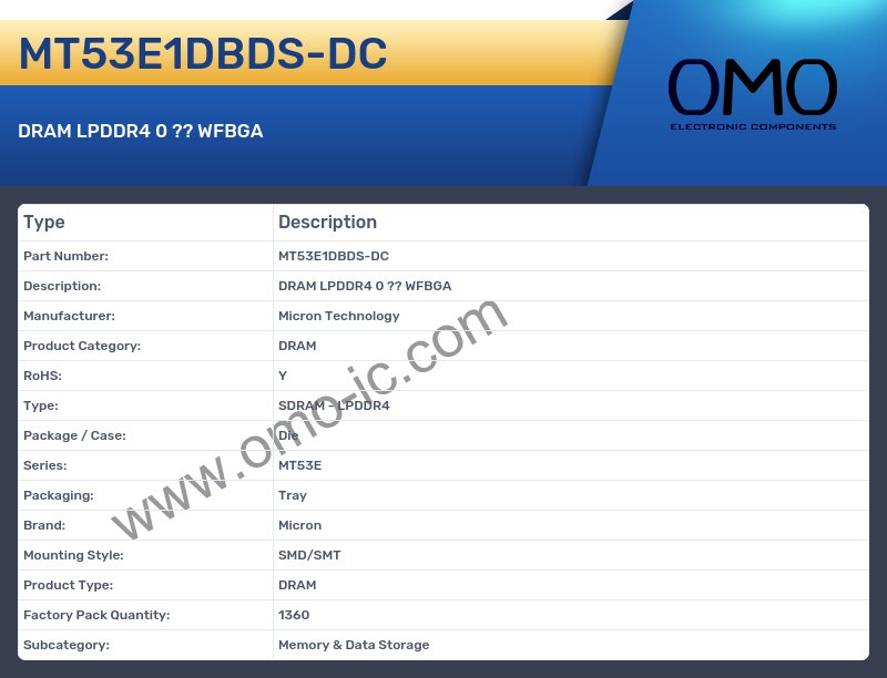 MT53E1DBDS-DC