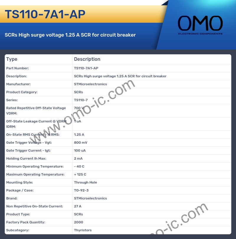 TS110-7A1-AP