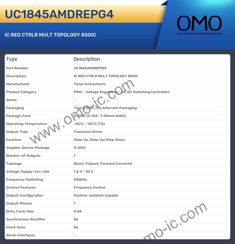 UC1845AMDREPG4