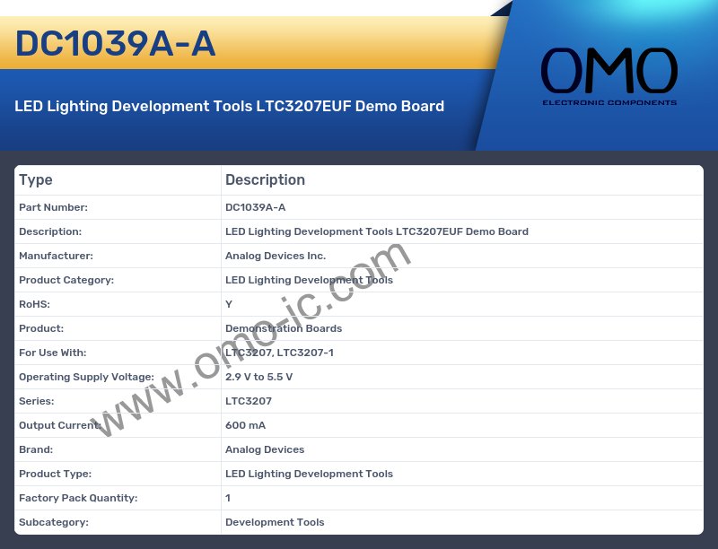 DC1039A-A