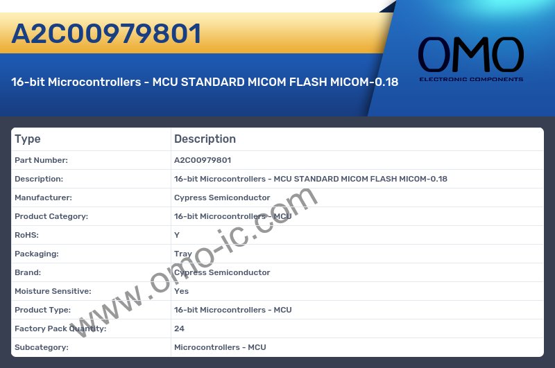 A2C00979801