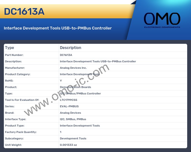 DC1613A