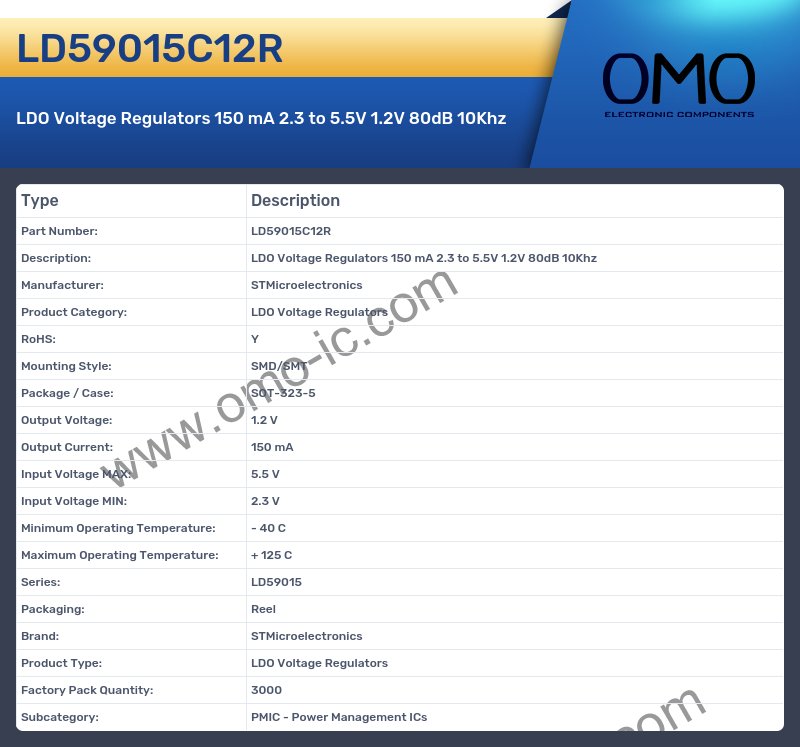 LD59015C12R