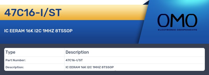 47C16-I/ST