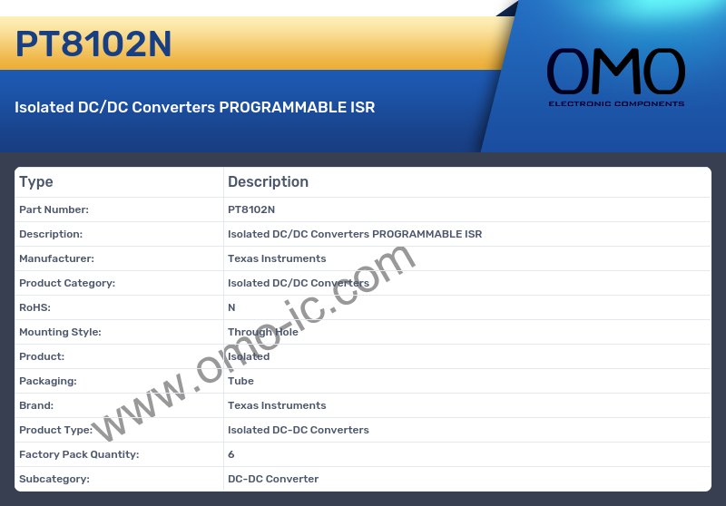 PT8102N