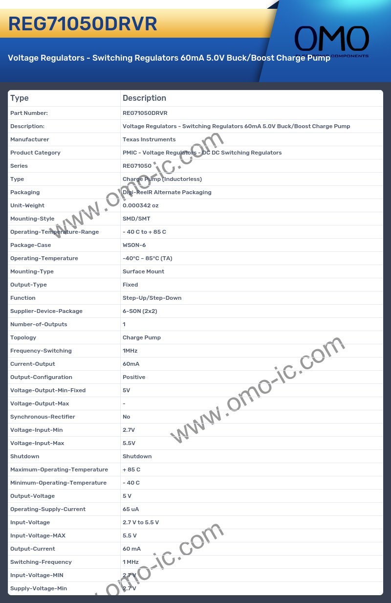 REG71050DRVR