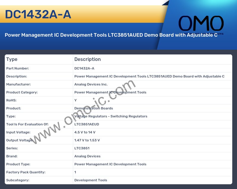 DC1432A-A