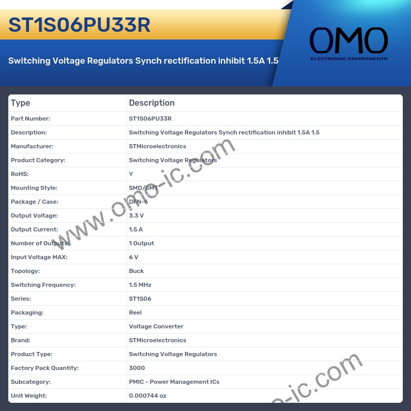 ST1S06PU33R