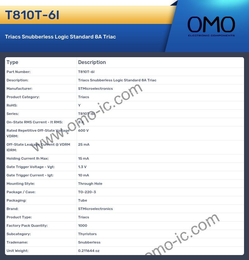 T810T-6I