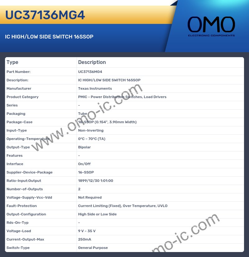 UC37136MG4