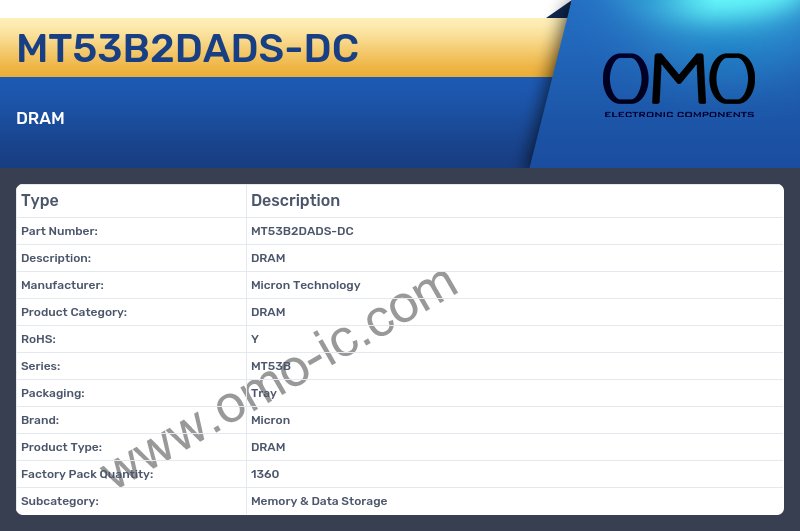 MT53B2DADS-DC