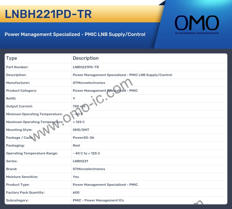 LNBH221PD-TR