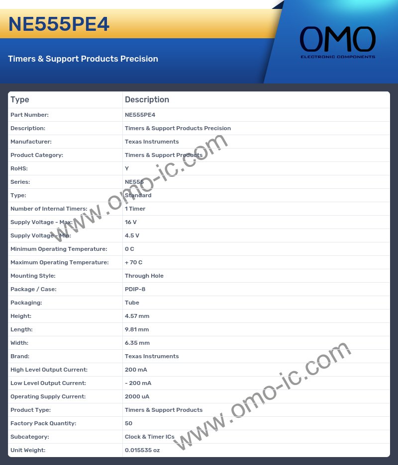 NE555PE4