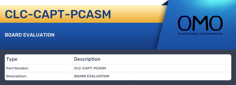 CLC-CAPT-PCASM