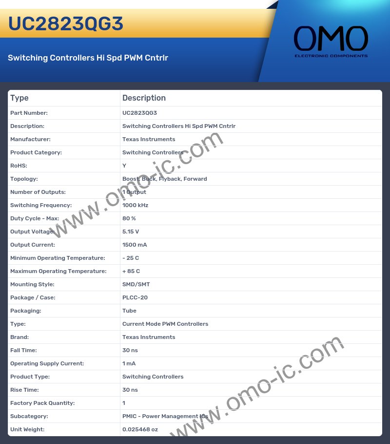 UC2823QG3